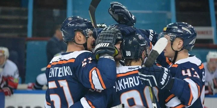 Номад – Южный Урал. Прогноз (кф. 2.75) на матч ВХЛ (20 ноября 2019 года) Номад – Южный Урал. Прогноз (кф. 2.75) на матч ВХЛ (20 ноября 2019 года)