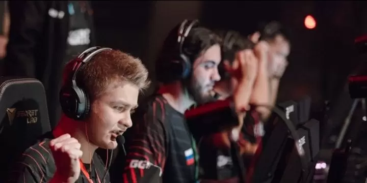 AVANGAR — Mousesports. Прогноз на матч CS:GO (20 ноября 2019 года) AVANGAR — Mousesports. Прогноз на матч CS:GO (20 ноября 2019 года)