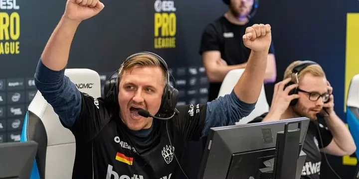 BIG — Windigo. Прогноз на матч CS:GO (20 ноября 2019 года) BIG — Windigo. Прогноз на матч CS:GO (20 ноября 2019 года)