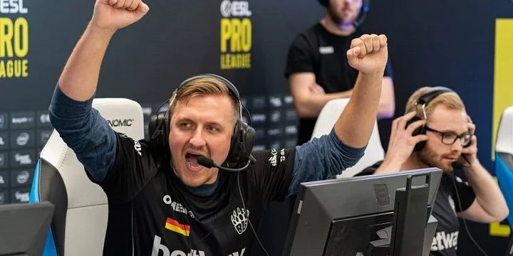 BIG - Windigo BIG - Windigo