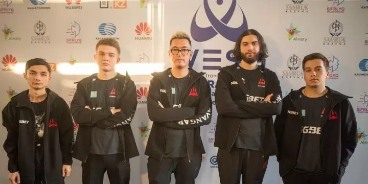Vici Gaming — AVANGAR. Прогноз на матч CS:GO (21 ноября 2019 года) Vici Gaming — AVANGAR. Прогноз на матч CS:GO (21 ноября 2019 года)