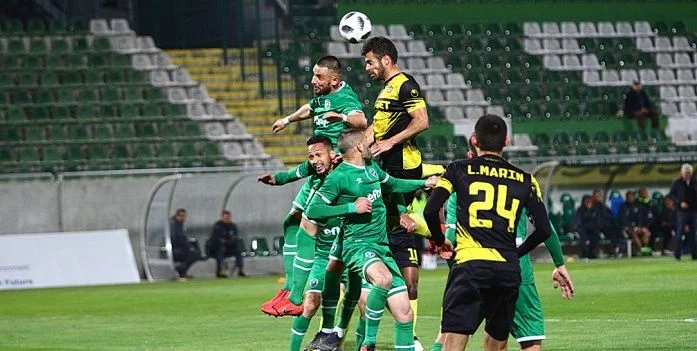 Ботев Пловдив — Этыр. Прогноз на матч чемпионата Болгарии (25 ноября 2019 года) Ботев Пловдив — Этыр. Прогноз на матч чемпионата Болгарии (25 ноября 2019 года)