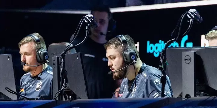 BIG — Copenhagen Flames. Прогноз на матч CS:GO (24 ноября 2019 года) BIG — Copenhagen Flames. Прогноз на матч CS:GO (24 ноября 2019 года)