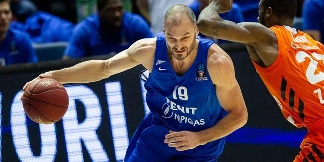 Зенит - Реал М Зенит - Реал М