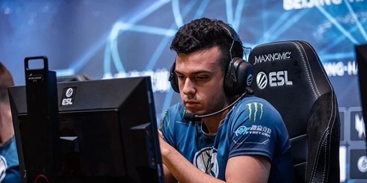 Evil Geniuses — AVANGAR. Прогноз на матч CS:GO (28 ноября 2019 года) Evil Geniuses — AVANGAR. Прогноз на матч CS:GO (28 ноября 2019 года)