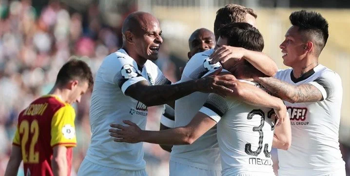 «Краснодар» - «Базель»