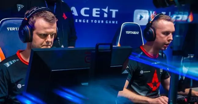 Astralis — Sharks. Прогноз на матч CS:GO (28 ноября 2019 года) Astralis — Sharks. Прогноз на матч CS:GO (28 ноября 2019 года)