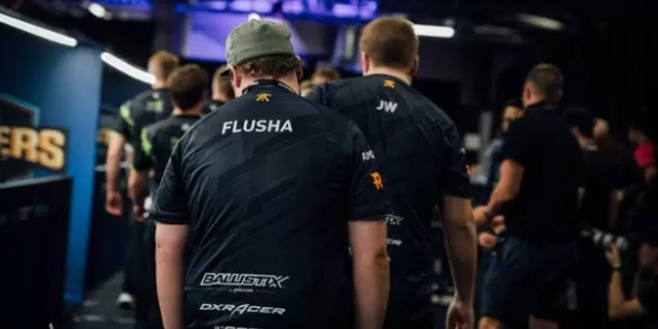 Fnatic — MIBR. Прогноз на матч CS:GO (28 ноября 2019 года) Fnatic — MIBR. Прогноз на матч CS:GO (28 ноября 2019 года)