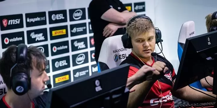 Heroic — CR4ZY. Прогноз на матч CS:GO (30 ноября 2019 года) Heroic — CR4ZY. Прогноз на матч CS:GO (30 ноября 2019 года)