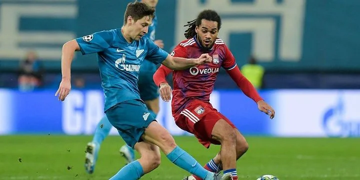 «Зенит» - «Спартак» «Зенит» - «Спартак»