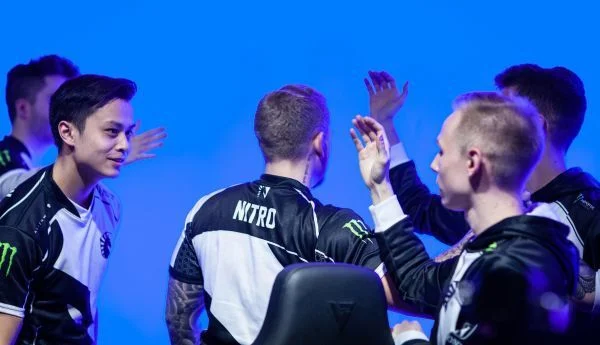 Liquid — Fnatic. Прогноз на матч CS:GO (1 декабря 2019 года) Liquid — Fnatic. Прогноз на матч CS:GO (1 декабря 2019 года)