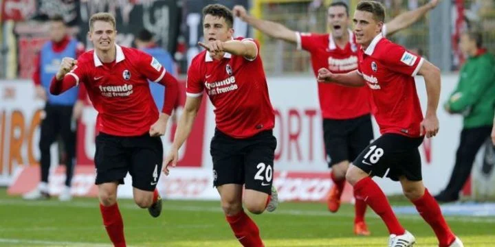 Парагвай - Парагвай