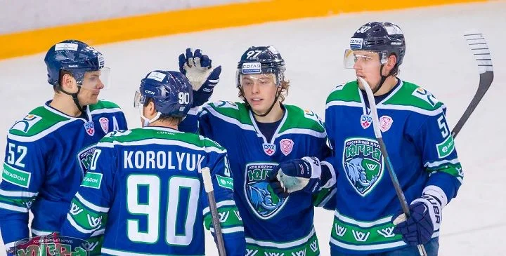 Югра - Ростов Югра - Ростов