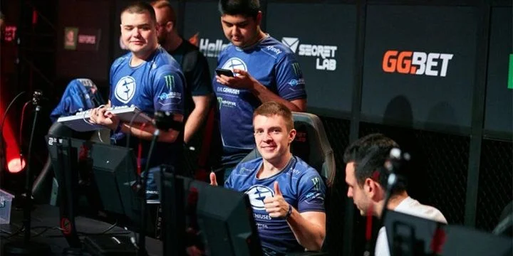 Fnatic — Evil Geniuses. Прогноз на матч CS:GO (3 декабря 2019 года) Fnatic — Evil Geniuses. Прогноз на матч CS:GO (3 декабря 2019 года)