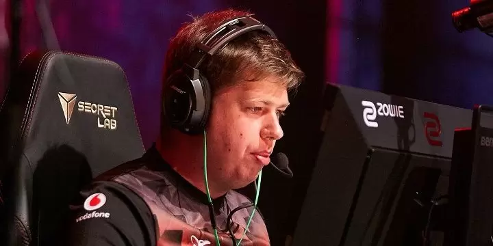 Mousesports — ATK. Прогноз на матч CS:GO (3 декабря 2019 года) Mousesports — ATK. Прогноз на матч CS:GO (3 декабря 2019 года)