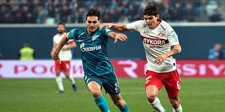 Зенит - Динамо М Зенит - Динамо М