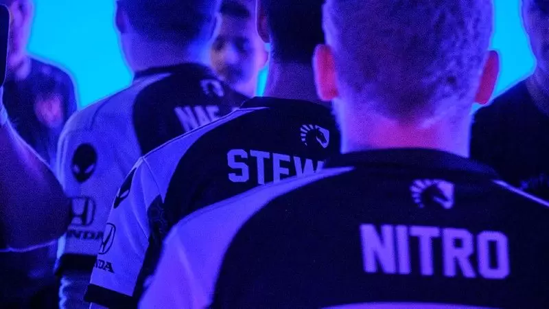 Liquid — Fnatic. Прогноз на матч CS:GO (6 декабря 2019 года) Liquid — Fnatic. Прогноз на матч CS:GO (6 декабря 2019 года)
