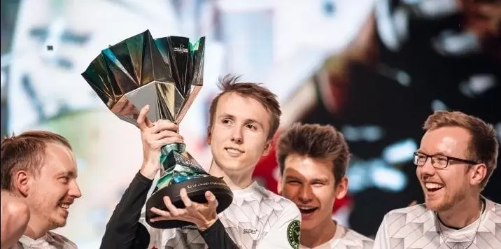 Evil Geniuses — Mousesports. Прогноз на матч CS:GO (6 декабря 2019 года) Evil Geniuses — Mousesports. Прогноз на матч CS:GO (6 декабря 2019 года)
