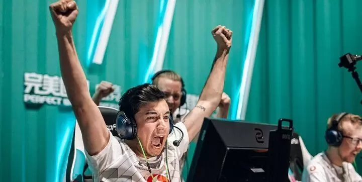 Astralis — Mousesports. Прогноз на матч НХЛ (7 декабря 2019 года) Astralis — Mousesports. Прогноз на матч НХЛ (7 декабря 2019 года)