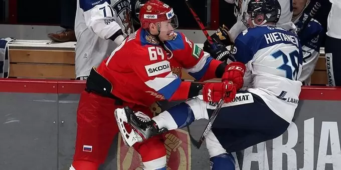 Россия — Швеция. Прогноз на матч Евротура (12 декабря 2019 года) Россия — Швеция. Прогноз на матч Евротура (12 декабря 2019 года)