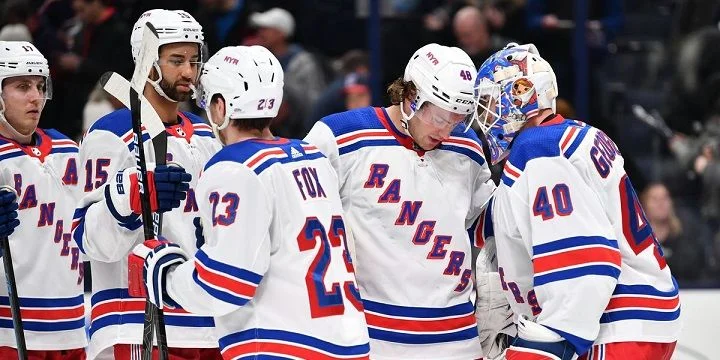 Сан-Хосе - Рейнджерс Сан-Хосе - Рейнджерс