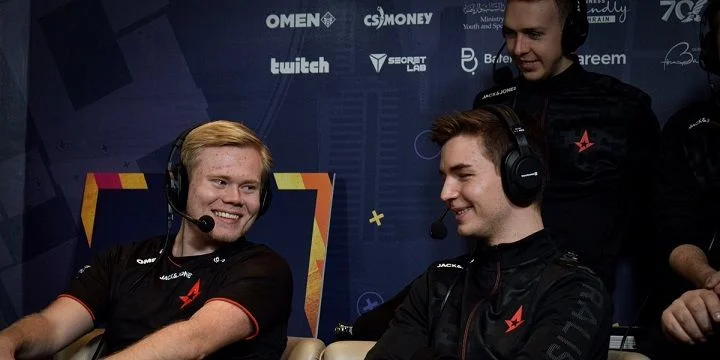NIP — Astralis. Прогноз на матч CS:GO (13 декабря 2019 года) NIP — Astralis. Прогноз на матч CS:GO (13 декабря 2019 года)