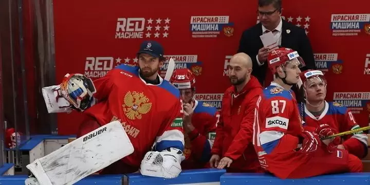 Россия — Чехия. Прогноз на матч Евротура (14 декабря 2019 года) Россия — Чехия. Прогноз на матч Евротура (14 декабря 2019 года)