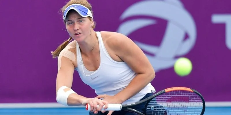Ализе Корне – Людмила Самсонова. Прогноз на матч WTA Лимож (18 декабря 2019 года) Ализе Корне – Людмила Самсонова. Прогноз на матч WTA Лимож (18 декабря 2019 года)
