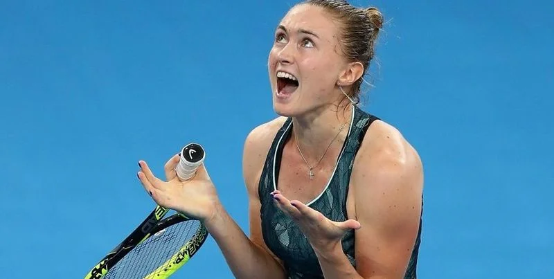 Анна Блинкова – Александра Соснович. Прогноз на матч WTA Лимож (19 ноября 2019 года) Анна Блинкова – Александра Соснович. Прогноз на матч WTA Лимож (19 ноября 2019 года)