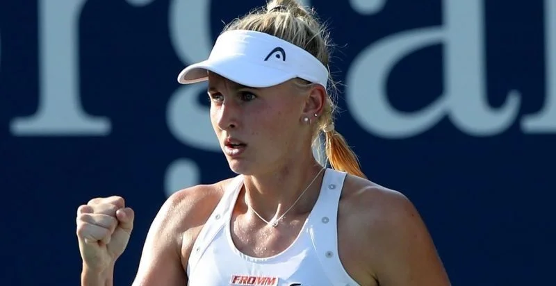 Александра Соснович – Жиль Тайкманн. Прогноз на матч WTA Лимож (20 ноября 2019 года)