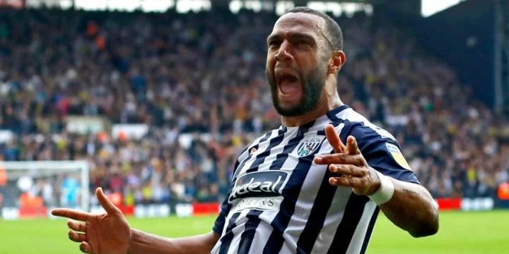 Барнсли - Вест Бромвич Барнсли - Вест Бромвич