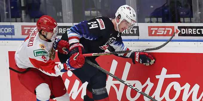 США U20 — Чехия U20. Прогноз на матч Чемпионата Мира (30 декабря 2019 года) США U20 — Чехия U20. Прогноз на матч Чемпионата Мира (30 декабря 2019 года)