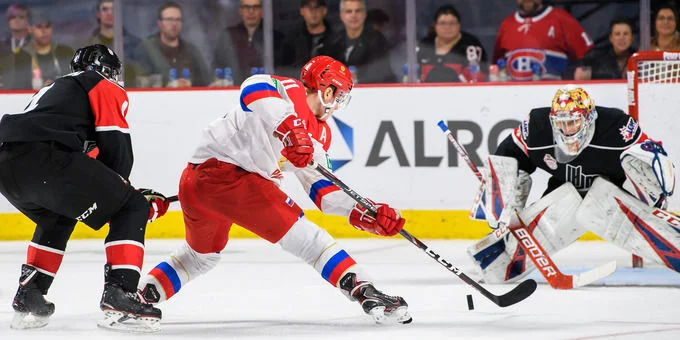 Швеция U20 - Россия U20 Швеция U20 - Россия U20