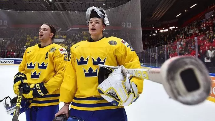 Швеция U20 — Финляндия U20. Прогноз на матч Чемпионата Мира (5 января 2019 года) Швеция U20 — Финляндия U20. Прогноз на матч Чемпионата Мира (5 января 2019 года)
