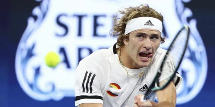 Александр Зверев — Шаповалов. Прогноз на матч ATP Cup (7 января 2020 года)