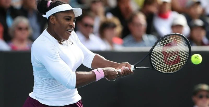 Серена Уильямс – Лаура Зигемунд. Прогноз на матч WTA Окленд (10 января 2020 года) Серена Уильямс – Лаура Зигемунд. Прогноз на матч WTA Окленд (10 января 2020 года)