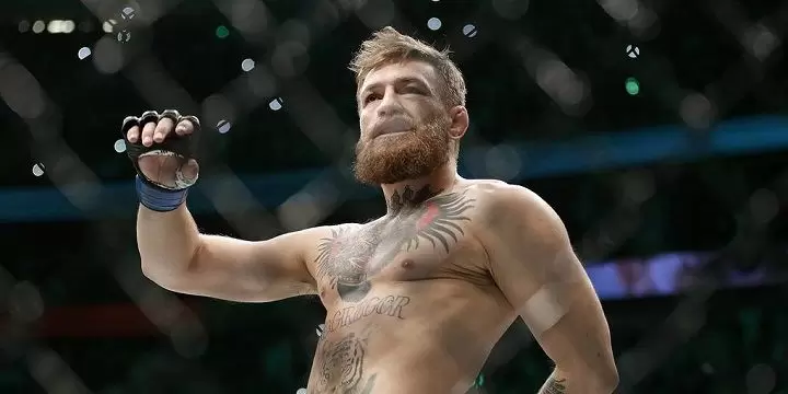 Конор Макгрегор — Дональд Серроне. Прогноз на UFC (19 января 2020 года) Конор Макгрегор — Дональд Серроне. Прогноз на UFC (19 января 2020 года)