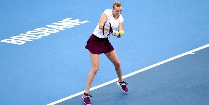 Цзян Ван – Петра Квитова. Прогноз на матч WTA Аделаида (13 января 2020 года)