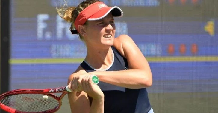 Фиона Ферро – Ребека Петресон. Прогноз на матч WTA Хобарт (13 января 2020 года) Фиона Ферро – Ребека Петресон. Прогноз на матч WTA Хобарт (13 января 2020 года)