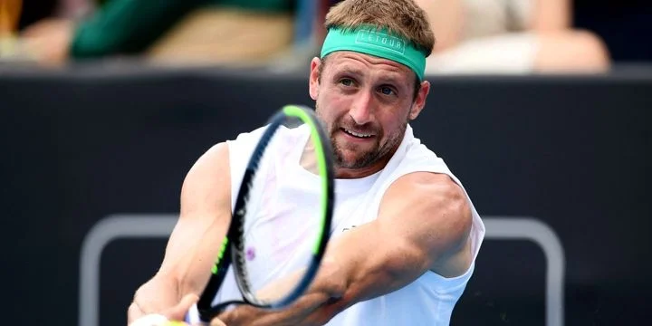 Сандгрен - Изнер. Прогноз на матч ATP Окленд (15 января 2020 года)
