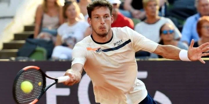 Каррено-Буста - Харрис. Прогноз на матч ATP Аделаида (16 января 2020 года)
Каррено-Буста - Харрис. Прогноз на матч ATP Аделаида (16 января 2020 года)