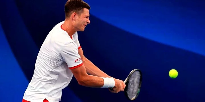 Гуркач - Пэр. Прогноз на матч ATP Окленд (17 января 2020 года)
Гуркач - Пэр. Прогноз на матч ATP Окленд (17 января 2020 года)