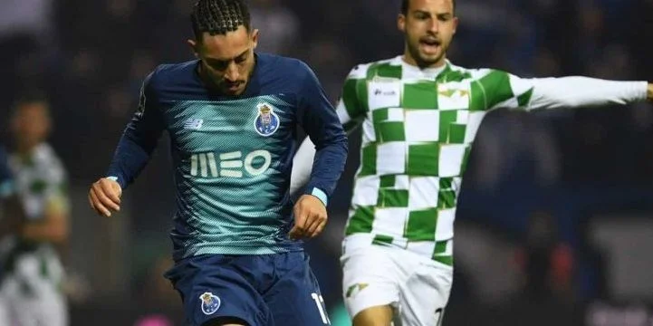 Порту — Брага: прогноз на матч чемпионата Португалии (17 января 2020 года) Порту — Брага: прогноз на матч чемпионата Португалии (17 января 2020 года)
