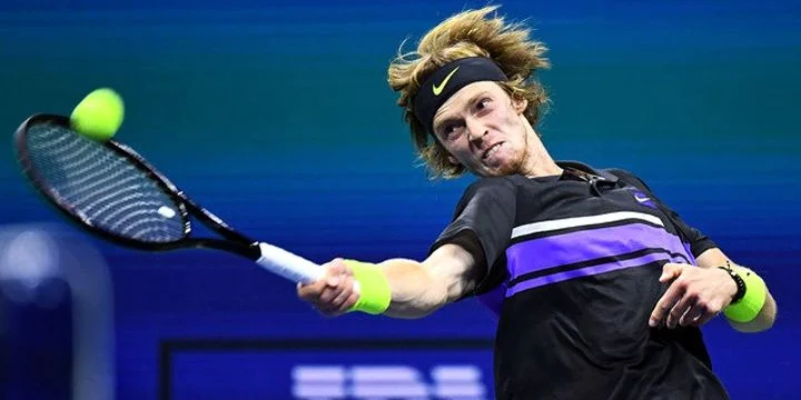 Рублёв - Оже-Альяссим. Прогноз на матч ATP Аделаида (17 января 2020 года)
Рублёв - Оже-Альяссим. Прогноз на матч ATP Аделаида (17 января 2020 года)