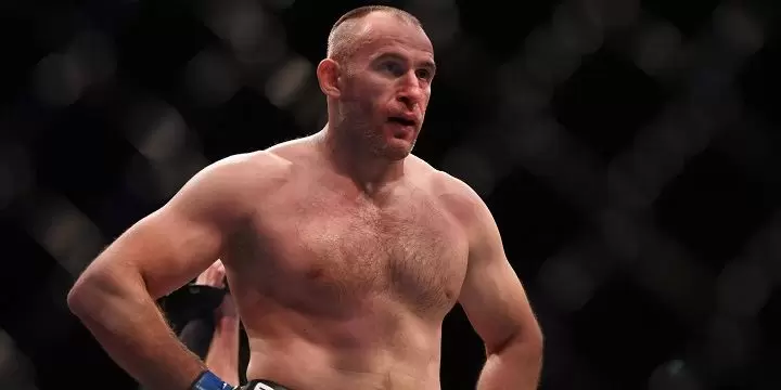 Алексей Олейник — Морис Грин. Прогноз на UFC (19 января 2020 года)