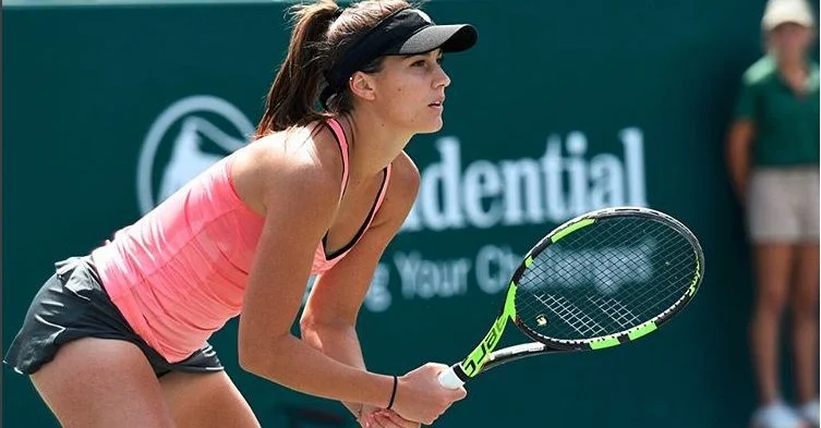 Бернарда Пера – Елена Рыбакина. Прогноз на матч WTA Австралиан Оупен (20 января 2020 года) Бернарда Пера – Елена Рыбакина. Прогноз на матч WTA Австралиан Оупен (20 января 2020 года)