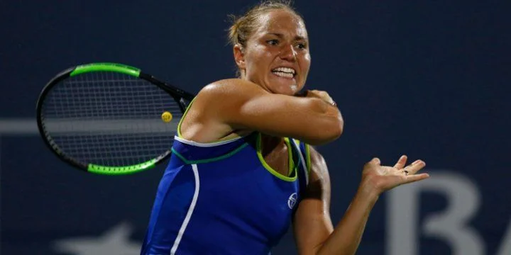 Катерина Бондаренко — Арина Родионова. Прогноз на матч WTA Австралиан Оупен (21 января 2020 года) Катерина Бондаренко — Арина Родионова. Прогноз на матч WTA Австралиан Оупен (21 января 2020 года)