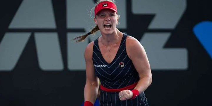 Ирина Бегу — Кики Бертенс. Прогноз на матч WTA Австралиан Оупен (21 января 2020 года) Ирина Бегу — Кики Бертенс. Прогноз на матч WTA Австралиан Оупен (21 января 2020 года)