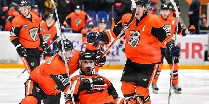 Ермак - Зауралье Ермак - Зауралье