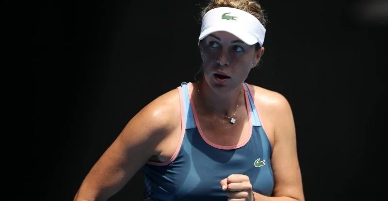 Анастасия Павлюченкова – Тейлор Таусенд. Прогноз на матч WTA Австралиан Оупен (23 января 2020 года) Анастасия Павлюченкова – Тейлор Таусенд. Прогноз на матч WTA Австралиан Оупен (23 января 2020 года)